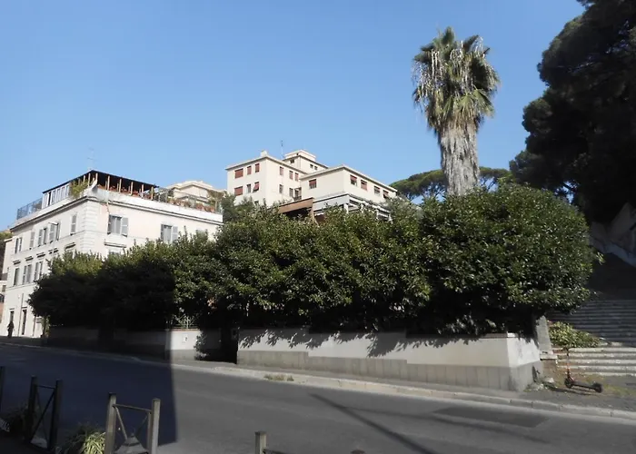 Impero Vaticano San Pietro 4* רומא