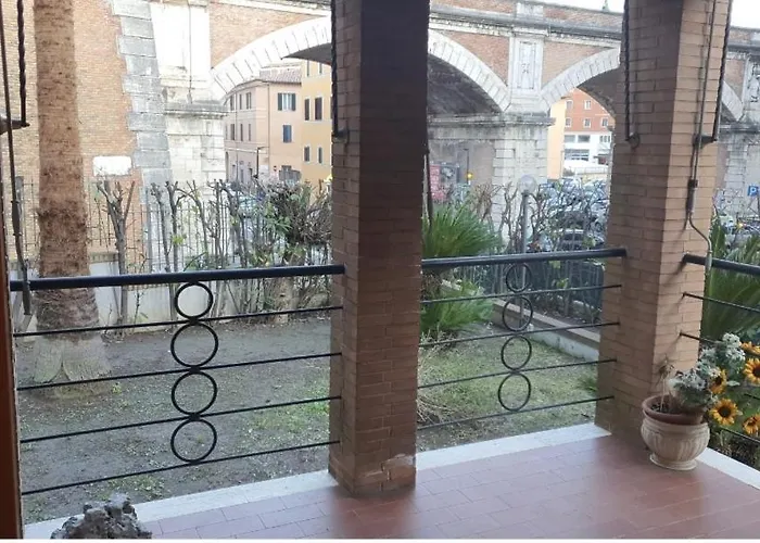Impero Vaticano San Pietro Panzió Róma