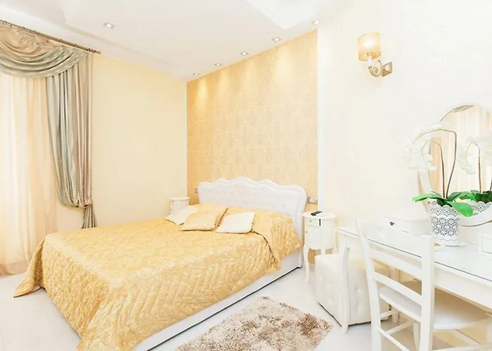 Impero Vaticano San Pietro 4* רומא