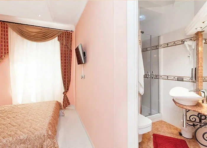 Impero Vaticano San Pietro 4* רומא