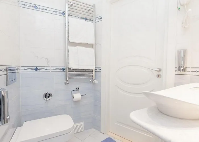 Impero Vaticano San Pietro 4*