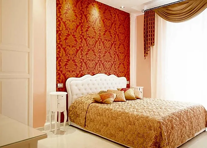 Impero Vaticano San Pietro 4* רומא