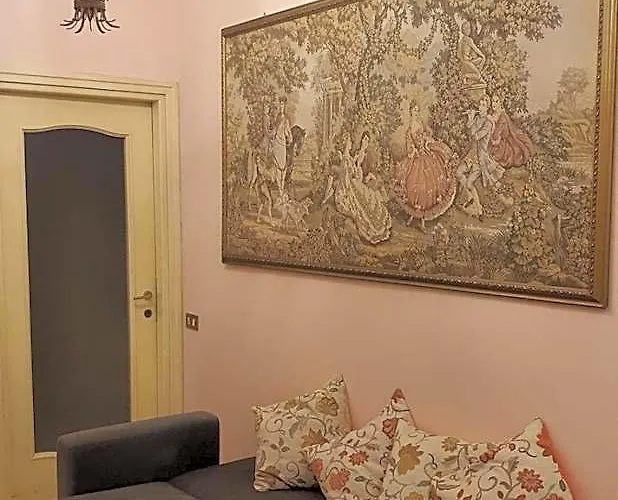 Impero Vaticano San Pietro Panzió